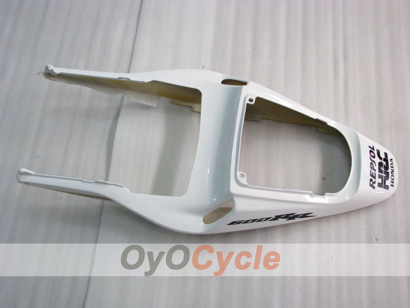 Carenatura posteriore per Honda 03-04 CBR600RR #OYO87907276 Immagine secondaria del prodotto