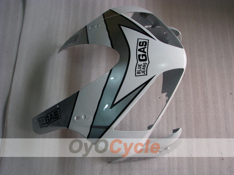 Cupolino anteriore superiore per Honda 03-04 CBR600RR #OYO87907277 Immagine secondaria del prodotto