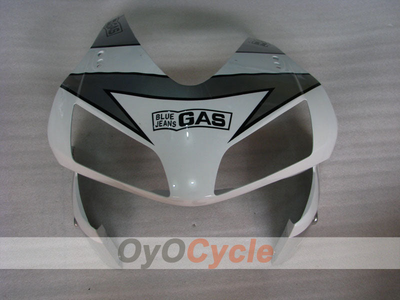 Cupolino anteriore superiore per Honda 03-04 CBR600RR #OYO87907277 Immagine principale del prodotto