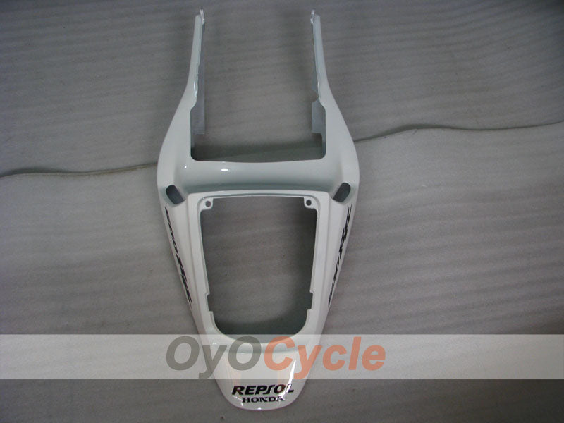 Codone posteriore per Honda CBR600RR 03-04 #OYO87907280 Immagine secondaria del prodotto