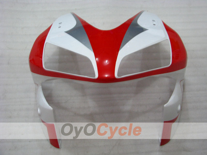Cupolino anteriore superiore per Honda 03-04 CBR600RR #OYO87907281 Immagine secondaria del prodotto