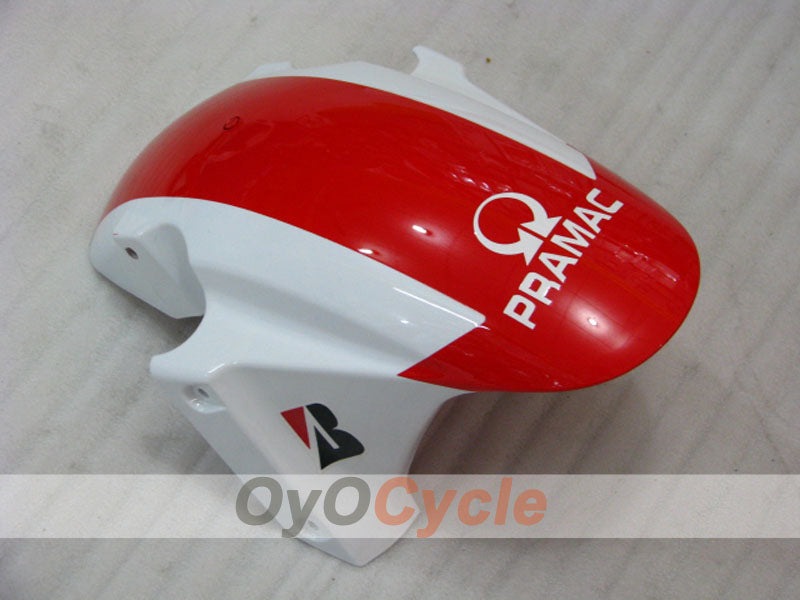 Carenatura parafango anteriore per Honda 03-04 CBR600RR #OYO87907284 Immagine secondaria del prodotto