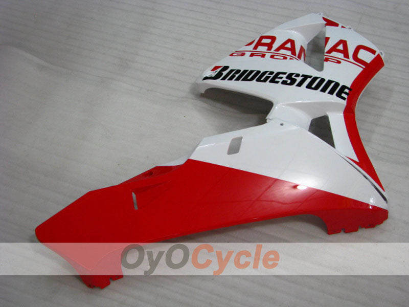 Carenatura lato destro e sinistro per Honda 03-04 CBR600RR #OYO87907282 Immagine principale del prodotto