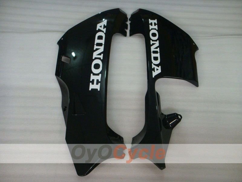Carena lato sinistro e destro per Honda 03-04 CBR600RR #OYO87907288 Immagine secondaria del prodotto