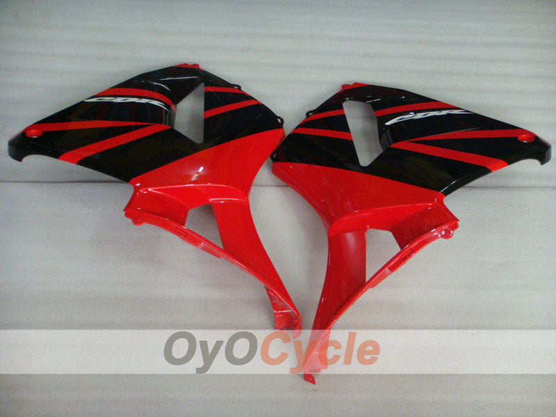 Carena lato sinistro e destro per Honda 03-04 CBR600RR #OYO87907288 Immagine principale del prodotto