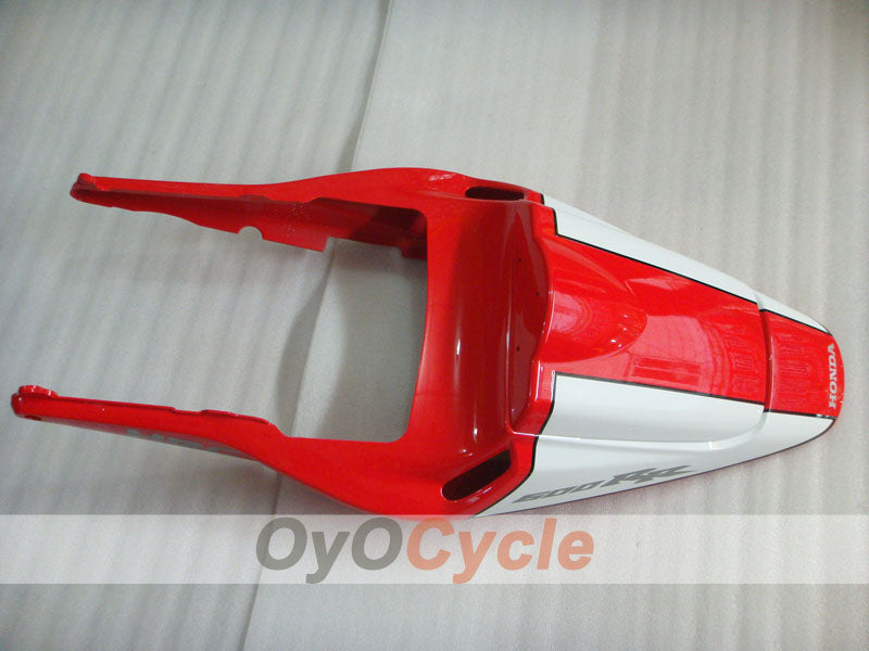 Coda Posteriore Carenatura + Coprisella Per Honda 03-04 CBR600RR #OYO87907291 Immagine principale del prodotto