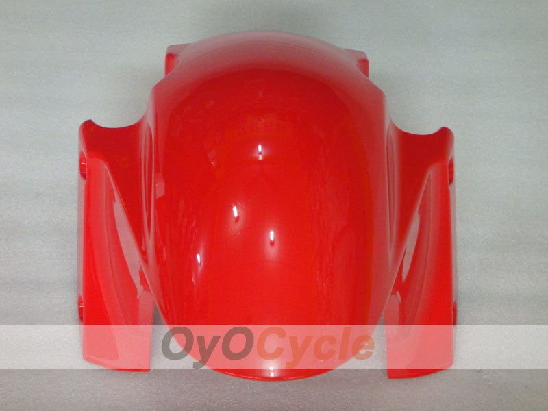 Parafango Anteriore Carenatura Per Honda 03-04 CBR600RR #OYO87907289 Immagine secondaria del prodotto