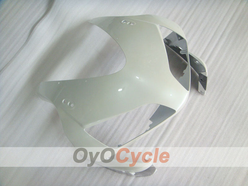 Cupolino Anteriore Superiore Per Honda 03-04 CBR600RR #OYO87907292 Immagine principale del prodotto