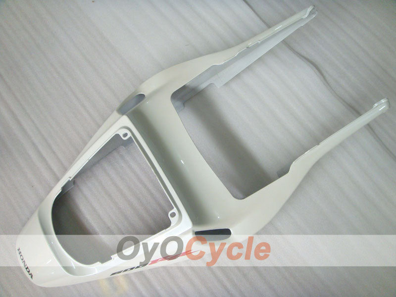 Coda Posteriore Carena Per Honda 03-04 CBR600RR #OYO87907296 Immagine secondaria del prodotto