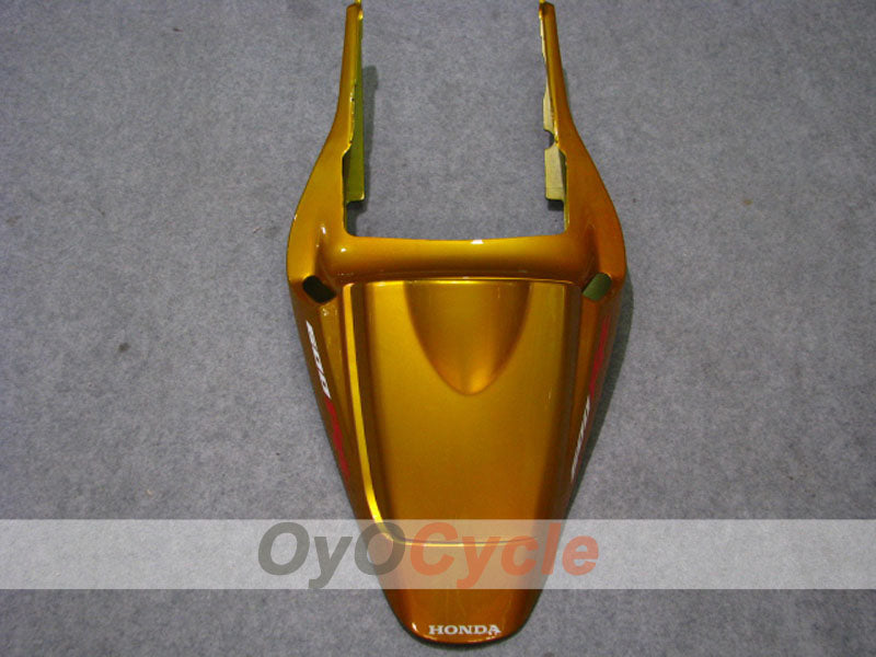 Coda Carena Posteriore + Coprisella Per Honda 03-04 CBR600RR #OYO87907301 Immagine principale del prodotto