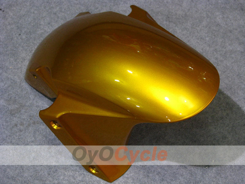 Parafango Anteriore Carena Per Honda 03-04 CBR600RR #OYO87907299 Immagine secondaria del prodotto