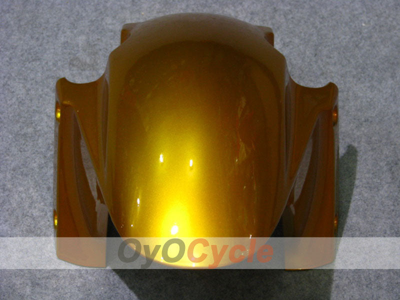 Parafango Anteriore Carena Per Honda 03-04 CBR600RR #OYO87907299 Immagine principale del prodotto
