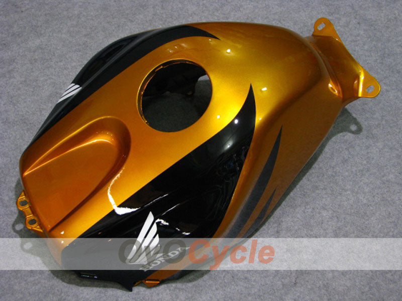 Carena Serbatoio Carburante Per Honda 03-04 CBR600RR #OYO87907300 Immagine secondaria del prodotto