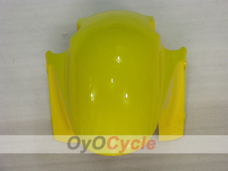 Carenatura parafango anteriore per Honda 03-04 CBR600RR #OYO87907305 Immagine secondaria del prodotto