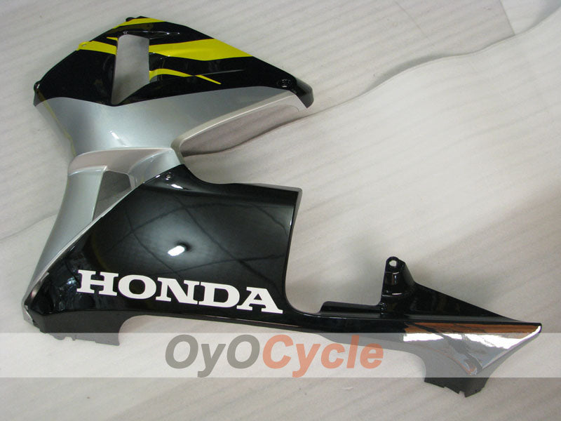 Carenatura lato destro e sinistro per Honda 03-04 CBR600RR #OYO87907304 Immagine secondaria del prodotto