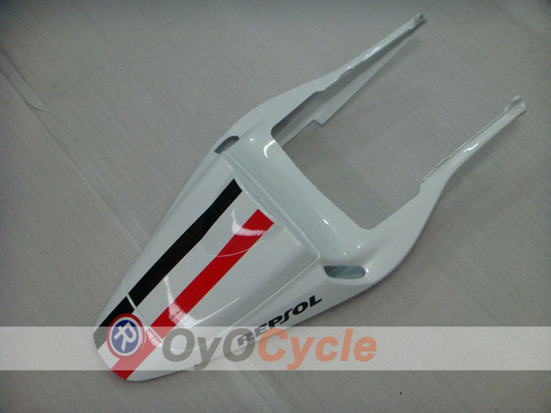 Coda Posteriore Carena + Coprisella Per Honda 03-04 CBR600RR #OYO87907312 Immagine principale del prodotto