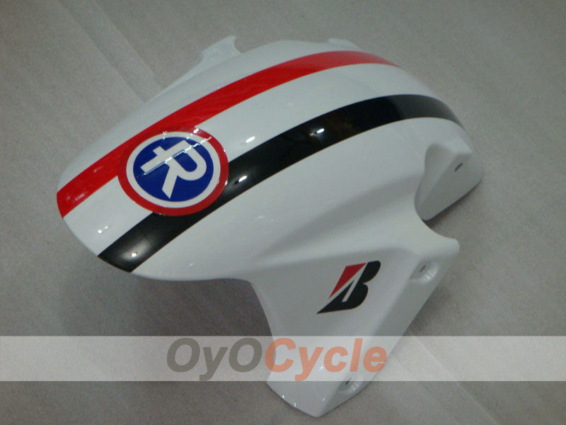 Carenatura parafango anteriore per Honda 03-04 CBR600RR #OYO87907310 Immagine secondaria del prodotto