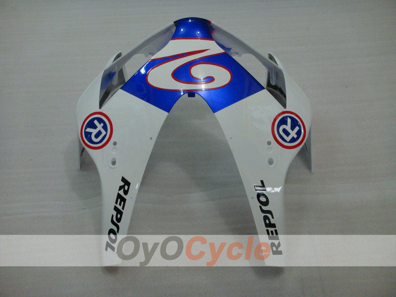 Carenatura superiore anteriore per Honda 03-04 CBR600RR #OYO87907308 Immagine secondaria del prodotto