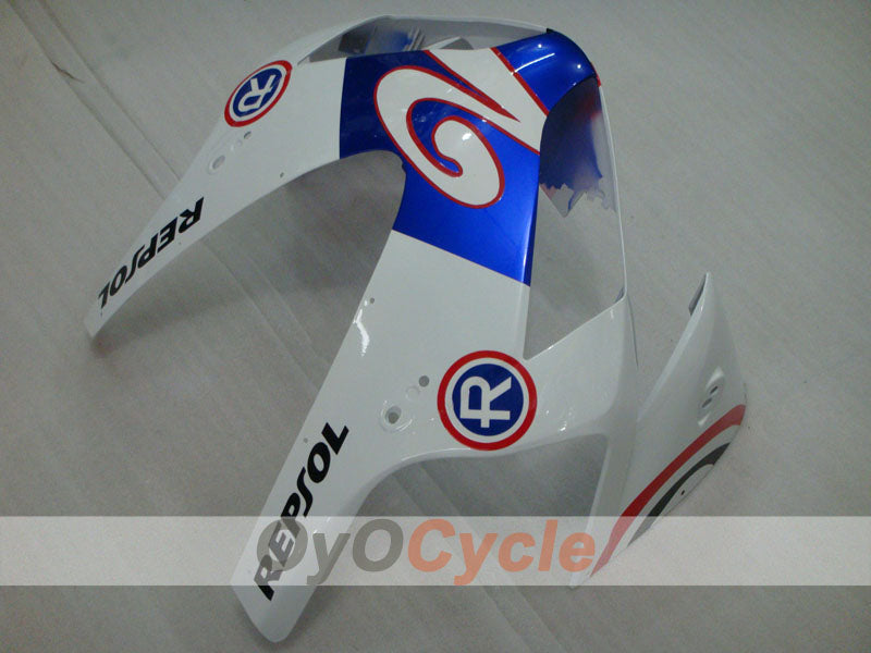 Carenatura superiore anteriore per Honda 03-04 CBR600RR #OYO87907308 Immagine principale del prodotto