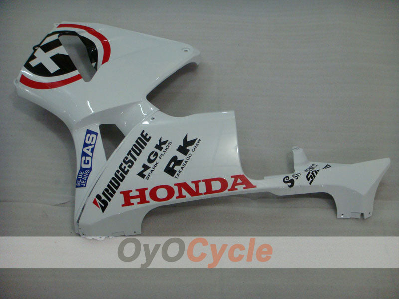 Carenatura lato destro e sinistro per Honda 03-04 CBR600RR #OYO87907309 Immagine principale del prodotto