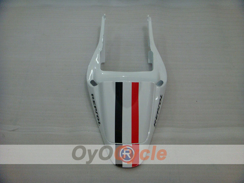 Coda Posteriore Carena + Coprisella Per Honda 03-04 CBR600RR #OYO87907312 Immagine secondaria del prodotto
