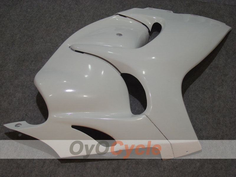 Carene laterali sinistre e destre per Suzuki 08-15 GSXR1300 #OYO87908500 Immagine secondaria del prodotto