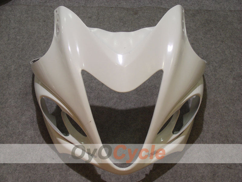 Carena superiore anteriore per Suzuki 08-15 GSXR1300 #OYO87908497 Immagine principale del prodotto
