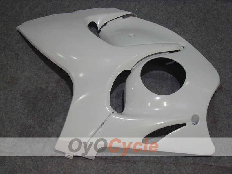 Carene laterali sinistre e destre per Suzuki 08-15 GSXR1300 #OYO87908500 Immagine principale del prodotto