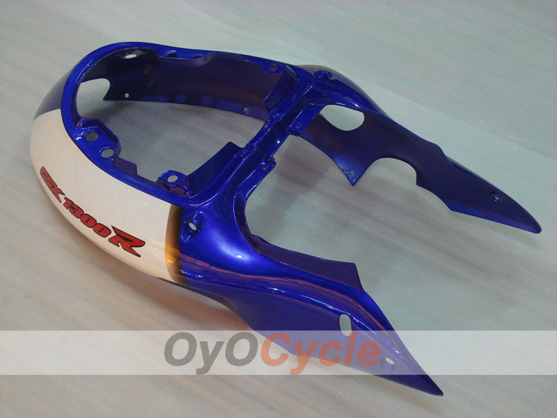 Carenatura Coda Posteriore Per Suzuki 97-07 GSXR1300 #OYO87908494 Immagine principale del prodotto
