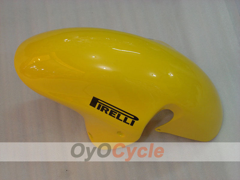 Parafango anteriore per Suzuki 97-07 GSXR1300 #OYO87908492 Immagine principale del prodotto