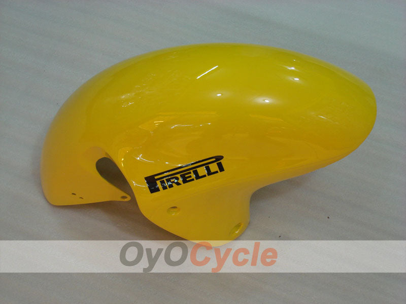 Parafango anteriore per Suzuki 97-07 GSXR1300 #OYO87908492 Immagine secondaria del prodotto