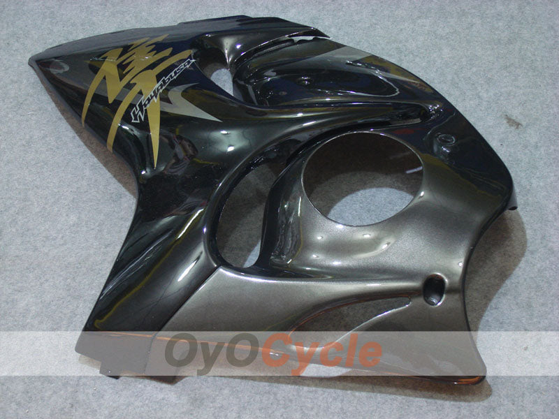 Carenatura lato sinistro e destro per Suzuki GSXR1300 del 08-15 #OYO87910706 Immagine principale del prodotto
