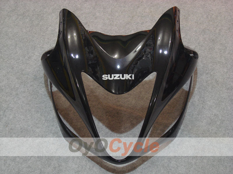 Cupolino anteriore per Suzuki GSXR1300 del 2008-2015 #OYO87910705 Immagine principale del prodotto