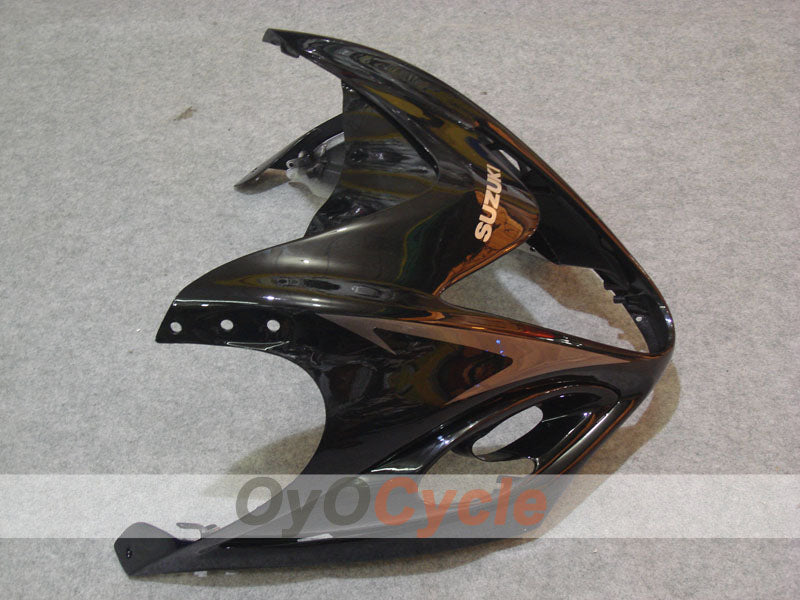 Cupolino anteriore per Suzuki GSXR1300 del 2008-2015 #OYO87910705 Immagine secondaria del prodotto