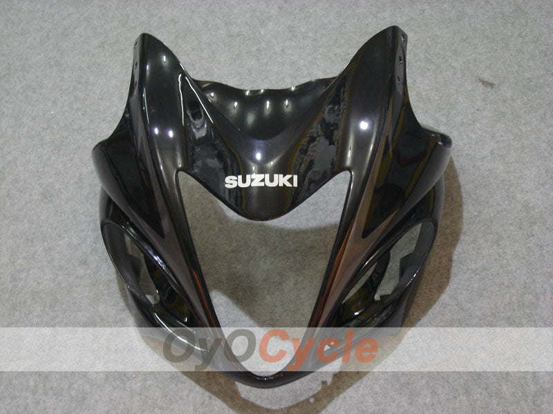 Cupolino Superiore Anteriore Per Suzuki 08-15 GSXR1300 #OYO87910708 Immagine principale del prodotto