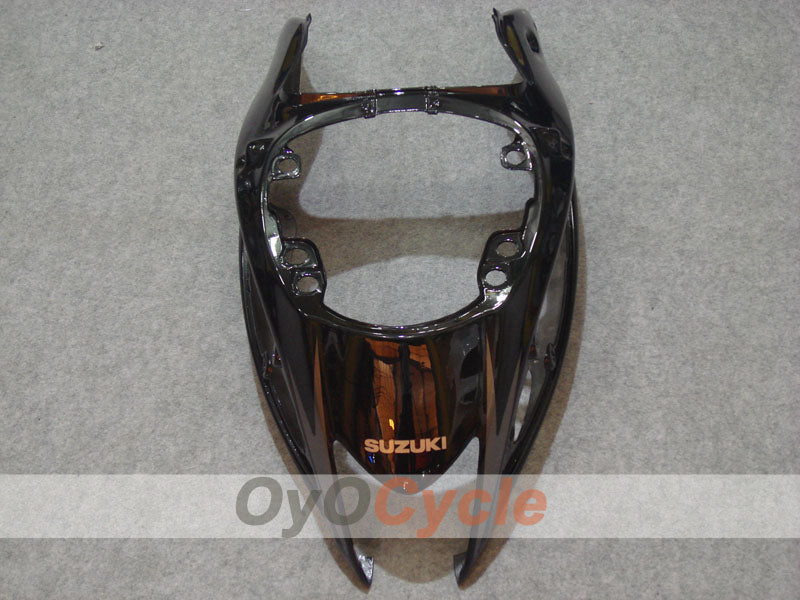 Carenatura posteriore per Suzuki 08-15 GSXR1300 #OYO87910709 Immagine principale del prodotto