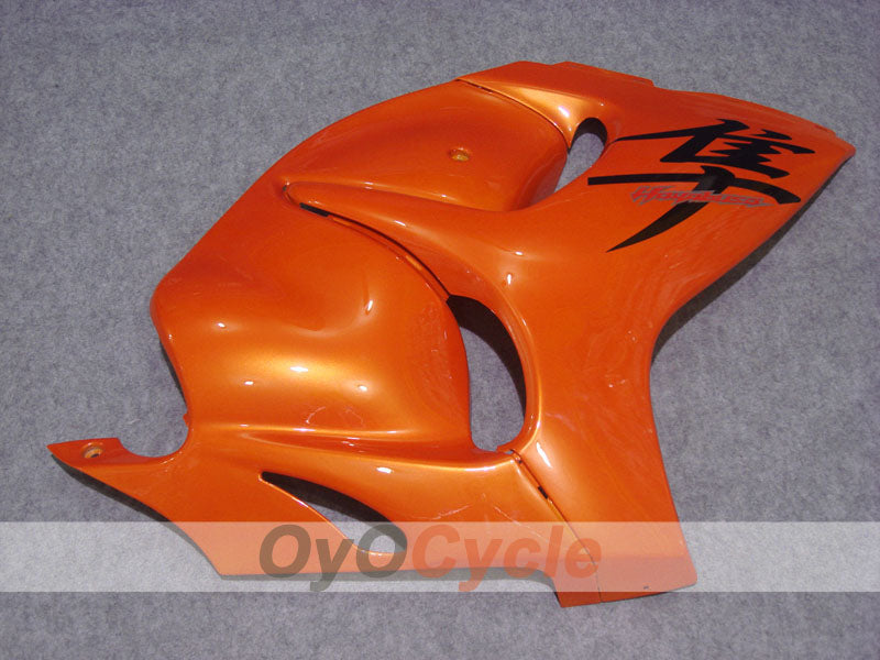 Carena lato sinistro e destro per Suzuki 08-15 GSXR1300 #OYO87910713 Immagine secondaria del prodotto
