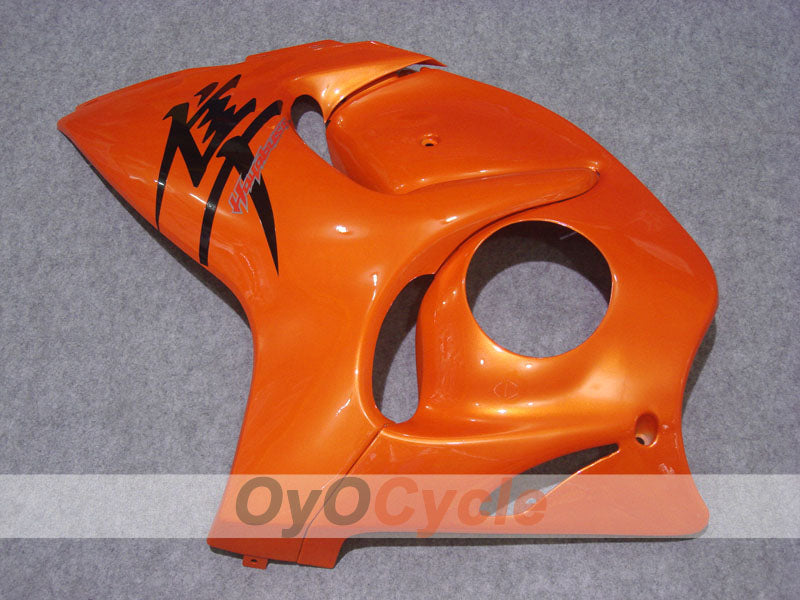 Carena lato sinistro e destro per Suzuki 08-15 GSXR1300 #OYO87910713 Immagine principale del prodotto