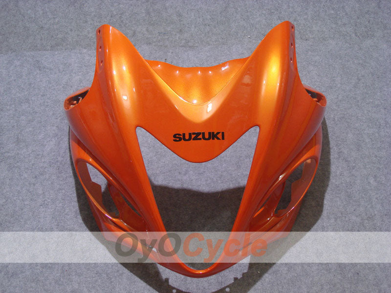 Cupolino Anteriore Superiore Per Suzuki 08-15 GSXR1300 #OYO87910711 Immagine principale del prodotto