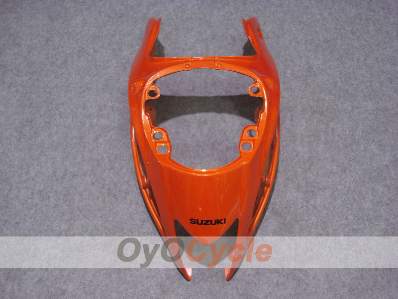 Coda Carena Posteriore Per Suzuki 08-15 GSXR1300 #OYO87910712 Immagine principale del prodotto