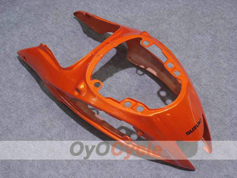 Coda Carena Posteriore Per Suzuki 08-15 GSXR1300 #OYO87910712 Immagine secondaria del prodotto