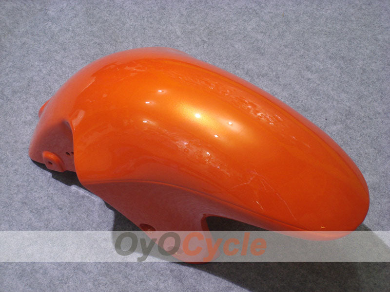 Parafango Anteriore Carenatura Per Suzuki 08-15 GSXR1300 #OYO87910710 Immagine secondaria del prodotto