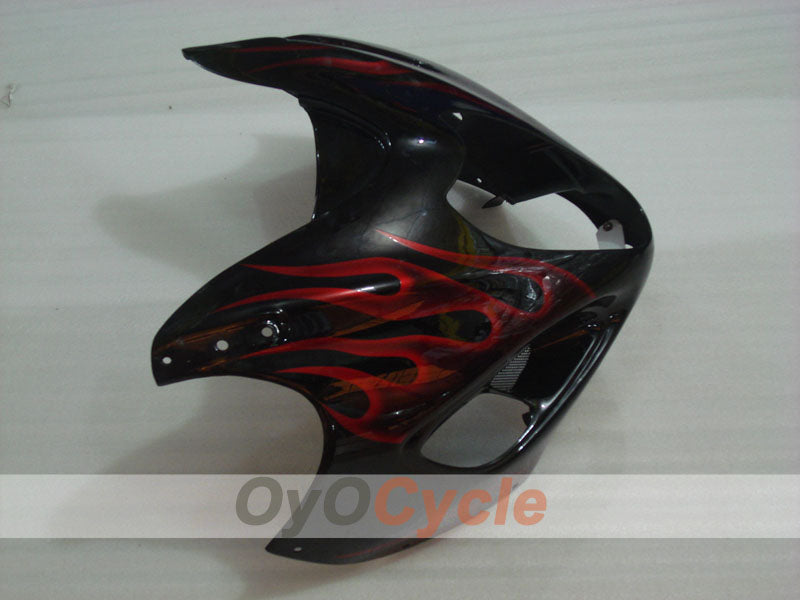 Carena Anteriore Superiore Per Suzuki 97-07 GSXR1300 #OYO87910797 Immagine principale del prodotto