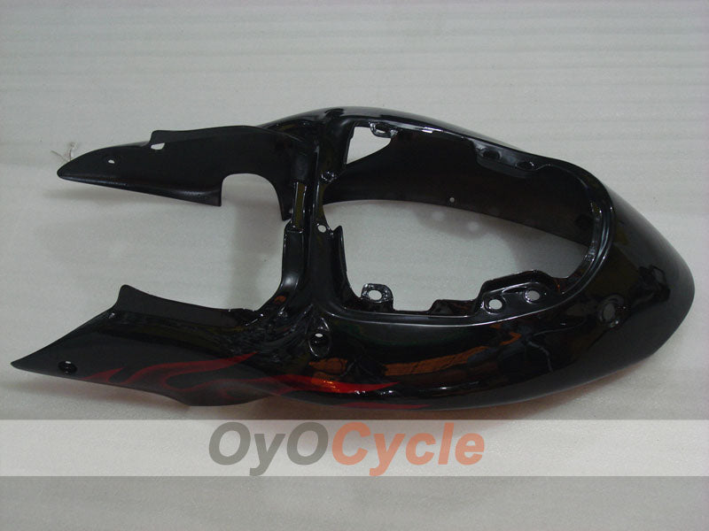 Coda Carena Posteriore Per Suzuki 97-07 GSXR1300 #OYO87910798 Immagine principale del prodotto