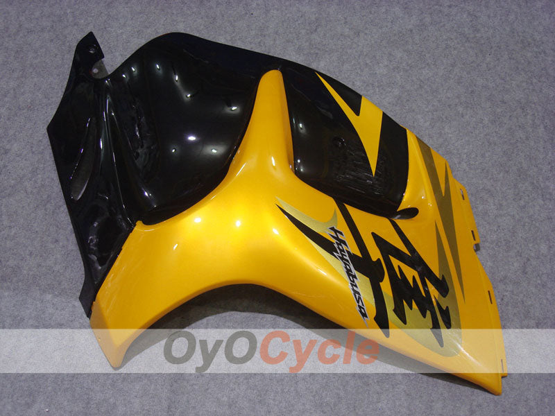 Carena lato sinistro e destro per Suzuki GSXR1300 del 08-15 #OYO87910716 Immagine secondaria del prodotto