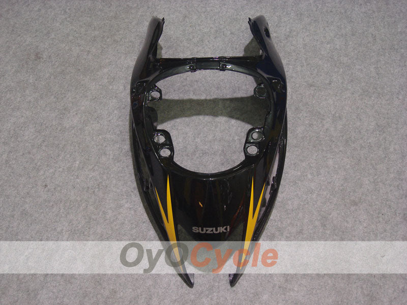 Coda Carenatura Posteriore Per Suzuki 08-15 GSXR1300 #OYO87910715 Immagine principale del prodotto