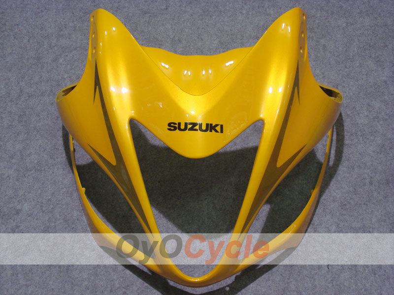 Carena Anteriore Superiore Per Suzuki 08-15 GSXR1300 #OYO87910714 Immagine principale del prodotto