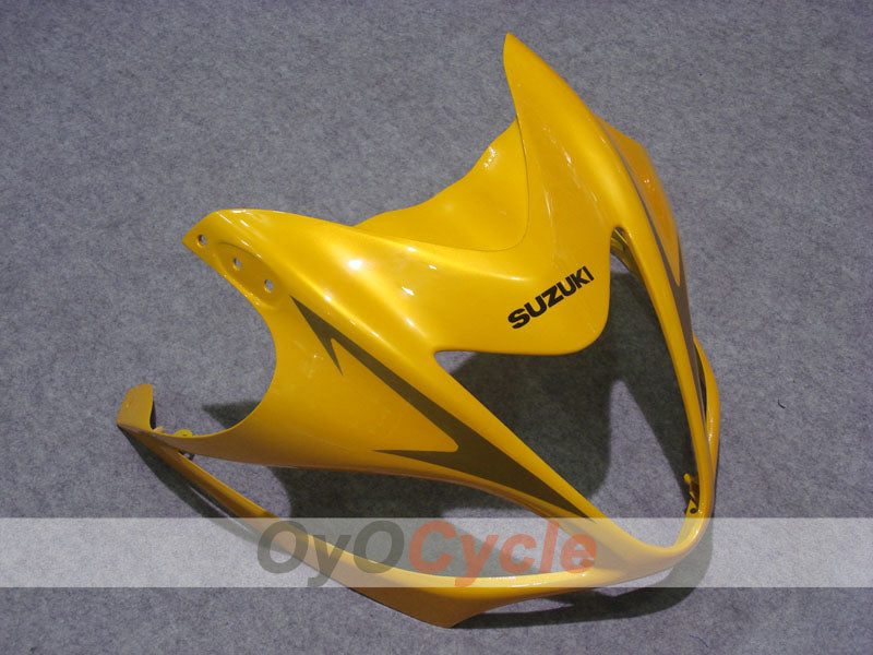 Carena Anteriore Superiore Per Suzuki 08-15 GSXR1300 #OYO87910714 Immagine secondaria del prodotto