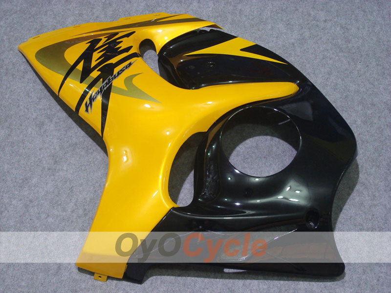 Carena lato sinistro e destro per Suzuki GSXR1300 del 08-15 #OYO87910716 Immagine principale del prodotto