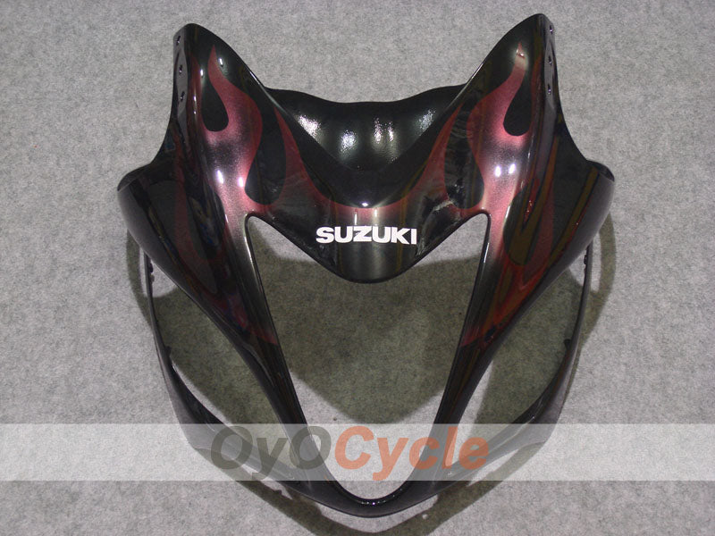 Carena Anteriore Superiore Per Suzuki 08-15 GSXR1300 #OYO87910717 Immagine principale del prodotto
